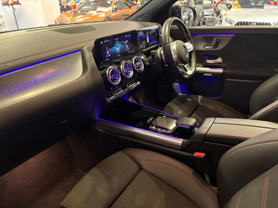 EQA250 AMG - Image 4